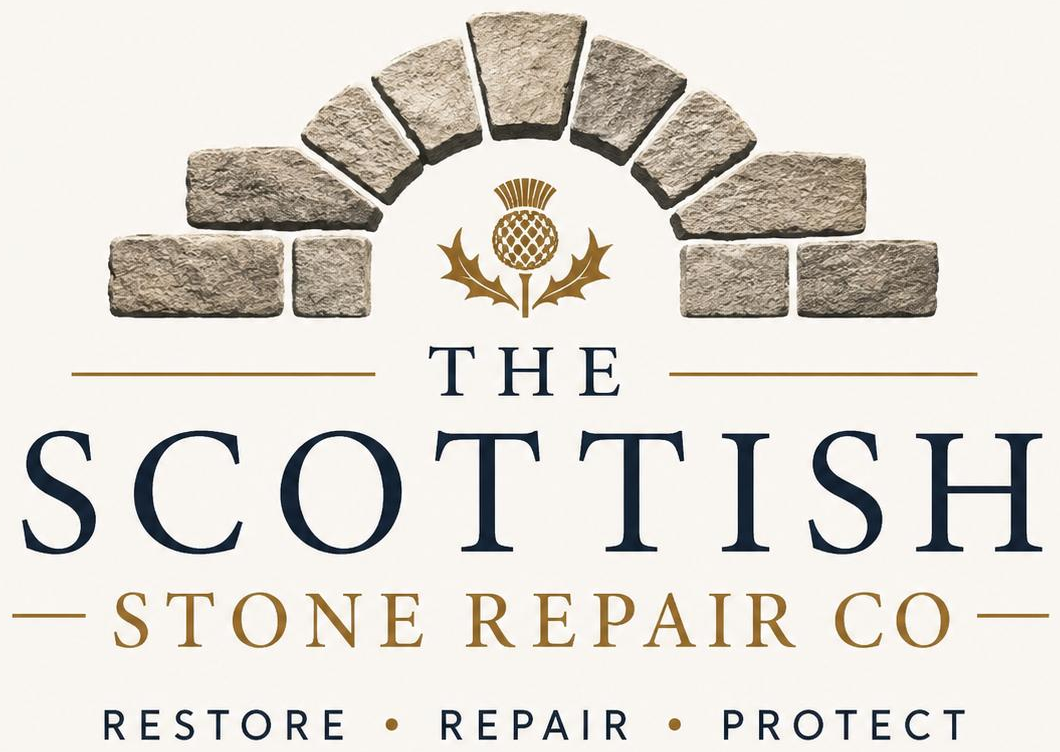 The Scottish Stone Repair Co.